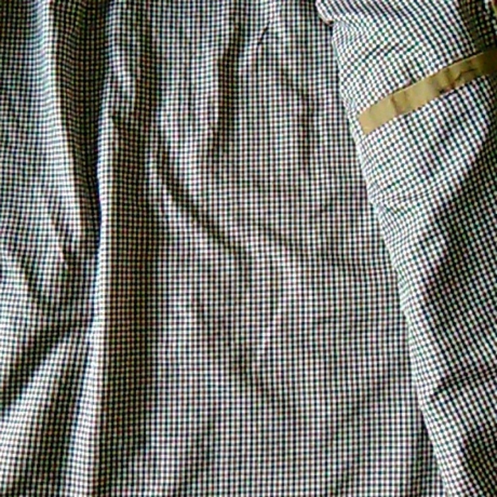 Tan Express Half Trench Jacket - Picture 3 of 5